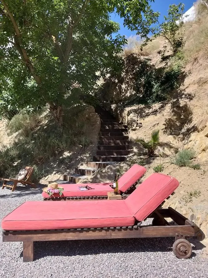 Molino Mairena Villa Montefrio 0*,