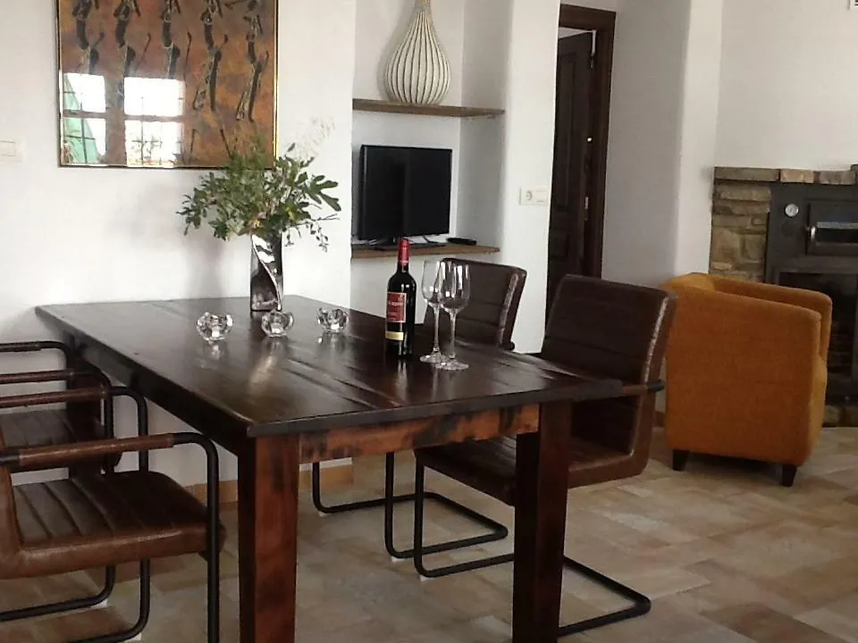 Vakantiehuis Molino Mairena Villa Montefrío