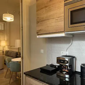 Appartement Loles De Cisneros Catedral, Málaga
