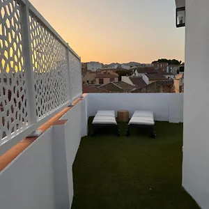 Appartement Merced Urban Living, Málaga