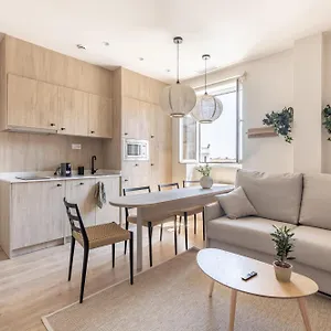 Appartement Libere Tendillas, Córdoba