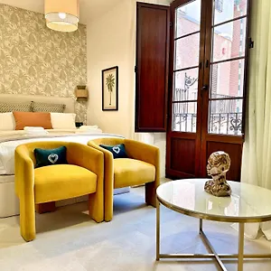 Appartement Tennessee Petit, Málaga