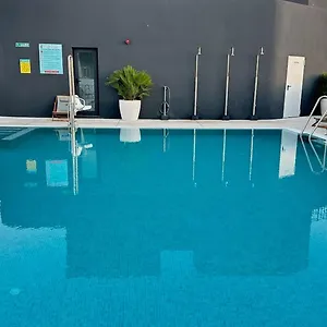 Appartement Tower, Málaga