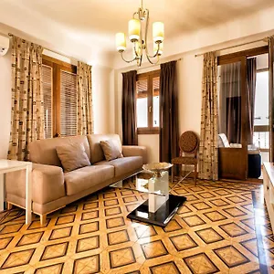 Apartment Monteftur, Montefrio