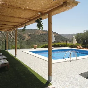 Hostel Lasnavillasmm, Montefrio