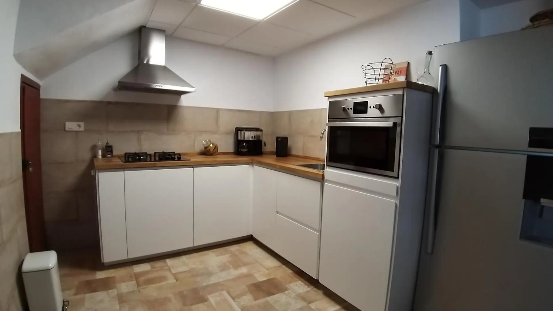 Molino Mairena Villa Montefrio Holiday home