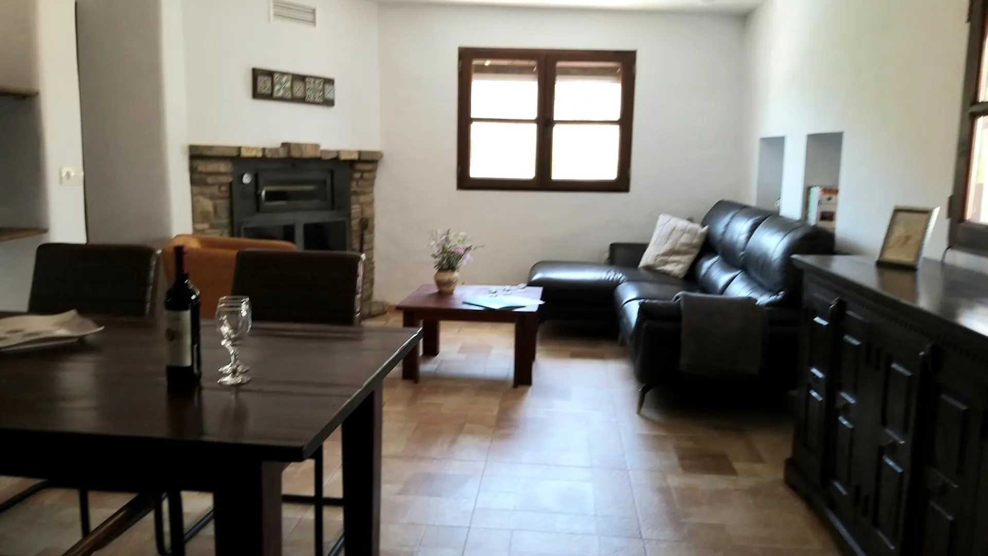 Holiday home Molino Mairena Villa Montefrio