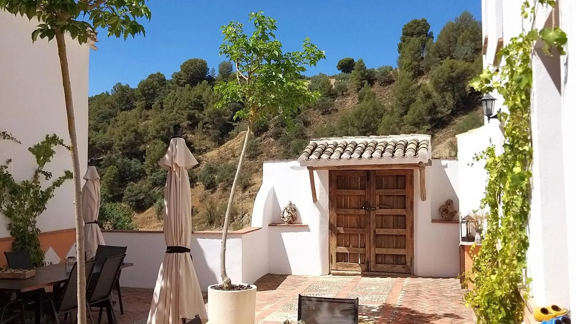 Molino Mairena Villa Montefrio 0*,  Spain