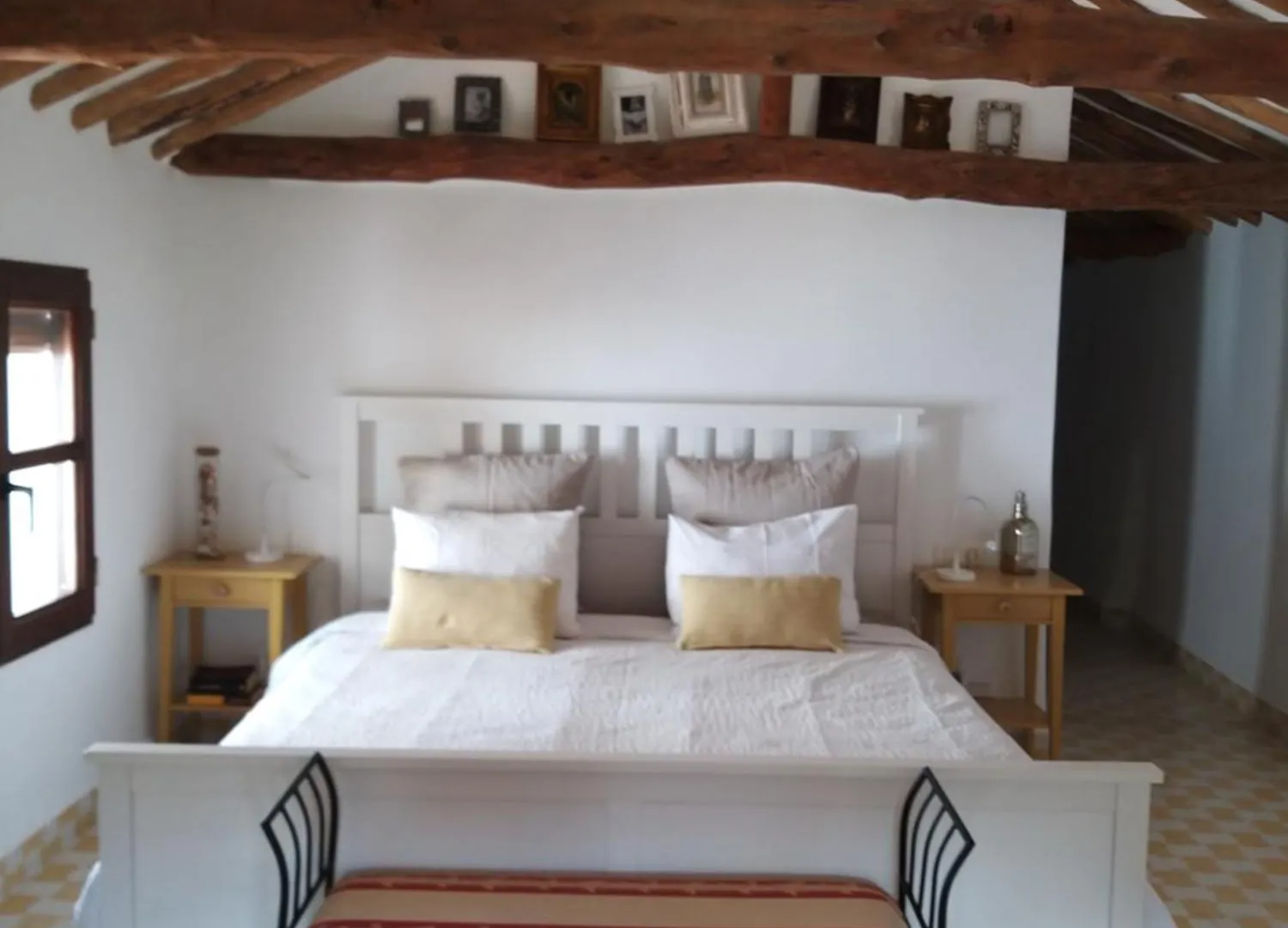 Holiday home Molino Mairena Villa Montefrio Spain