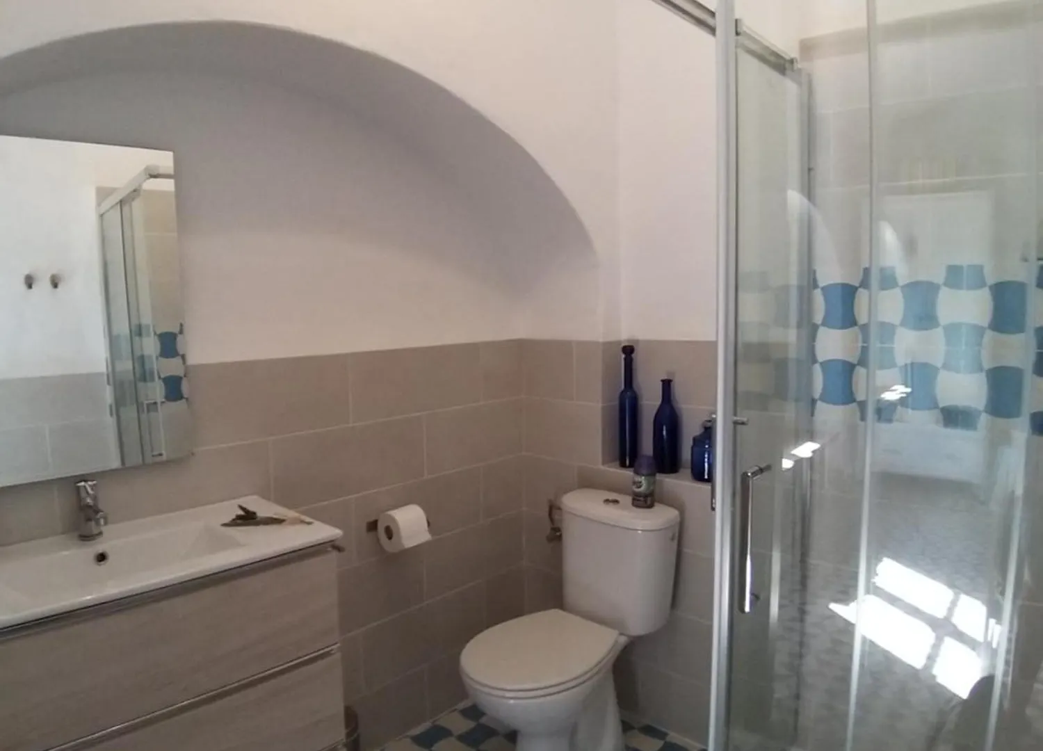 Molino Mairena Villa Montefrío 0*,  İspanya